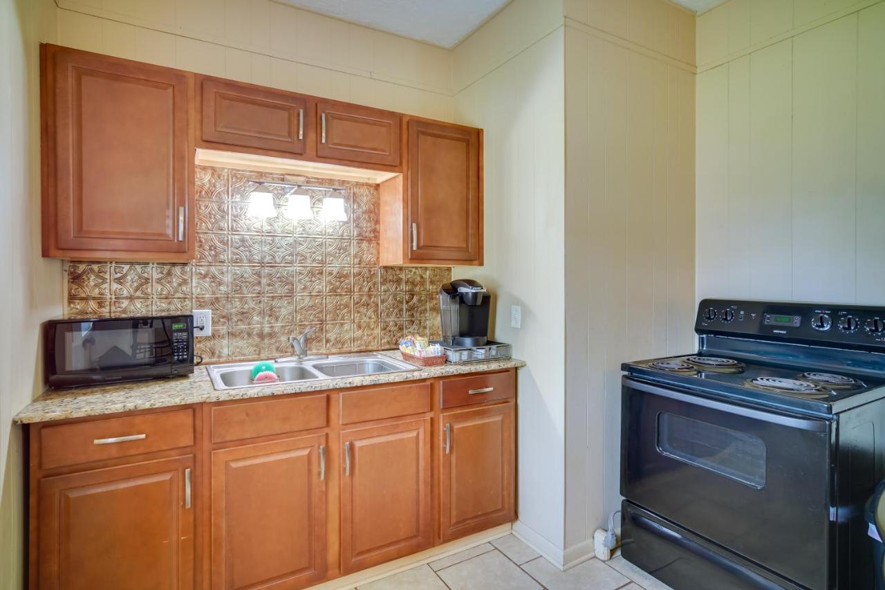 Apartment Charles Vacation With Private Patio! Lake Charles