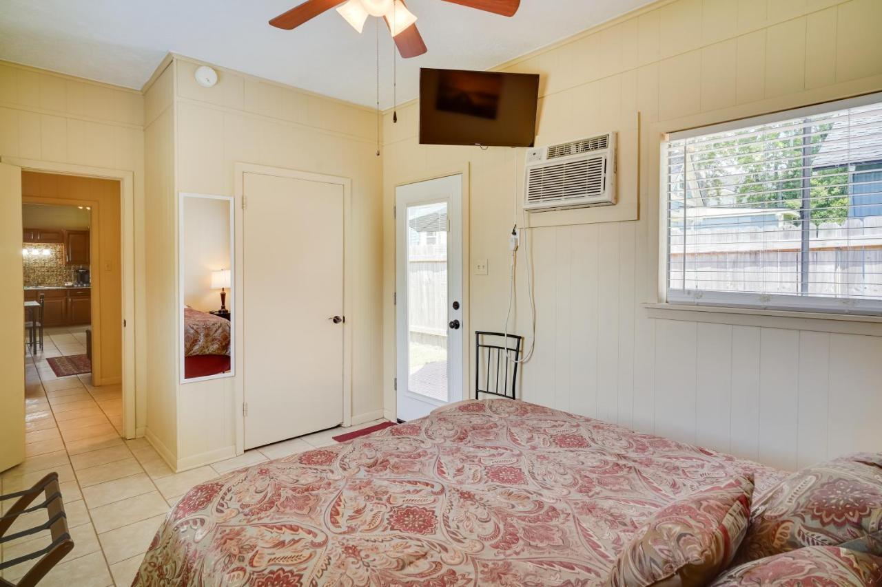Charles Vacation With Private Patio! Apartment