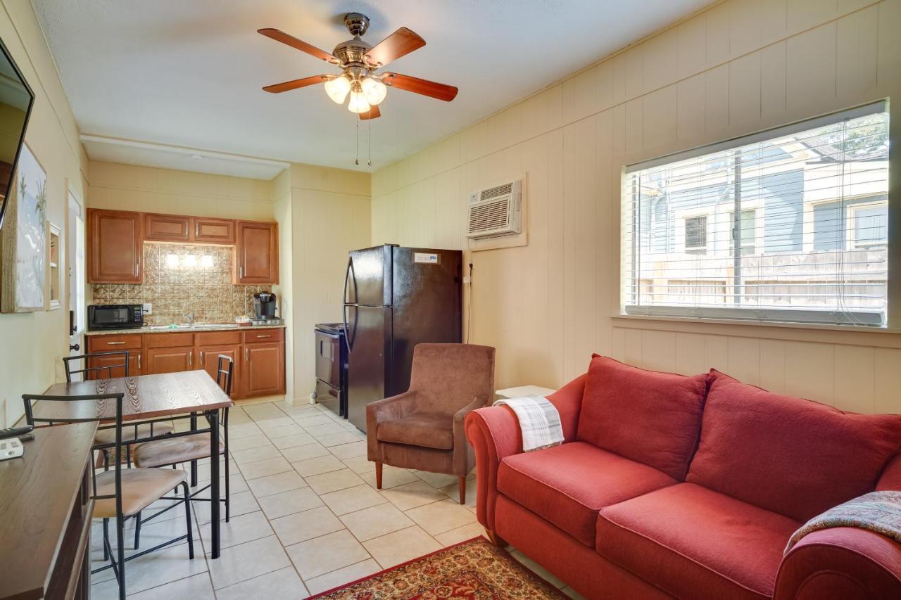 Apartment Charles Vacation With Private Patio! Lake Charles