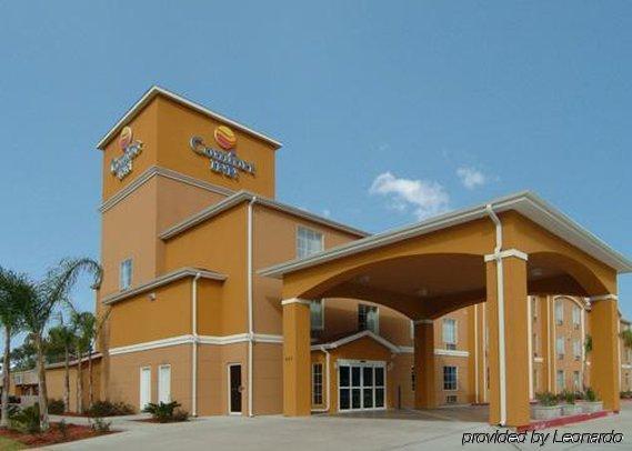 Hotel Comfort Near Casino