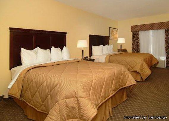 Comfort Near Casino Lake Charles