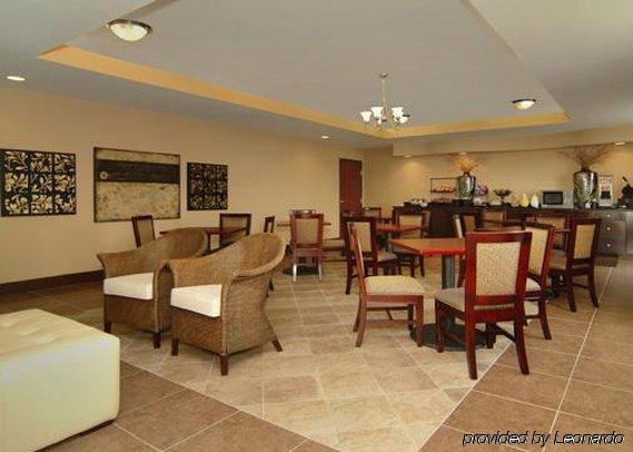 Comfort Near Casino Hotel