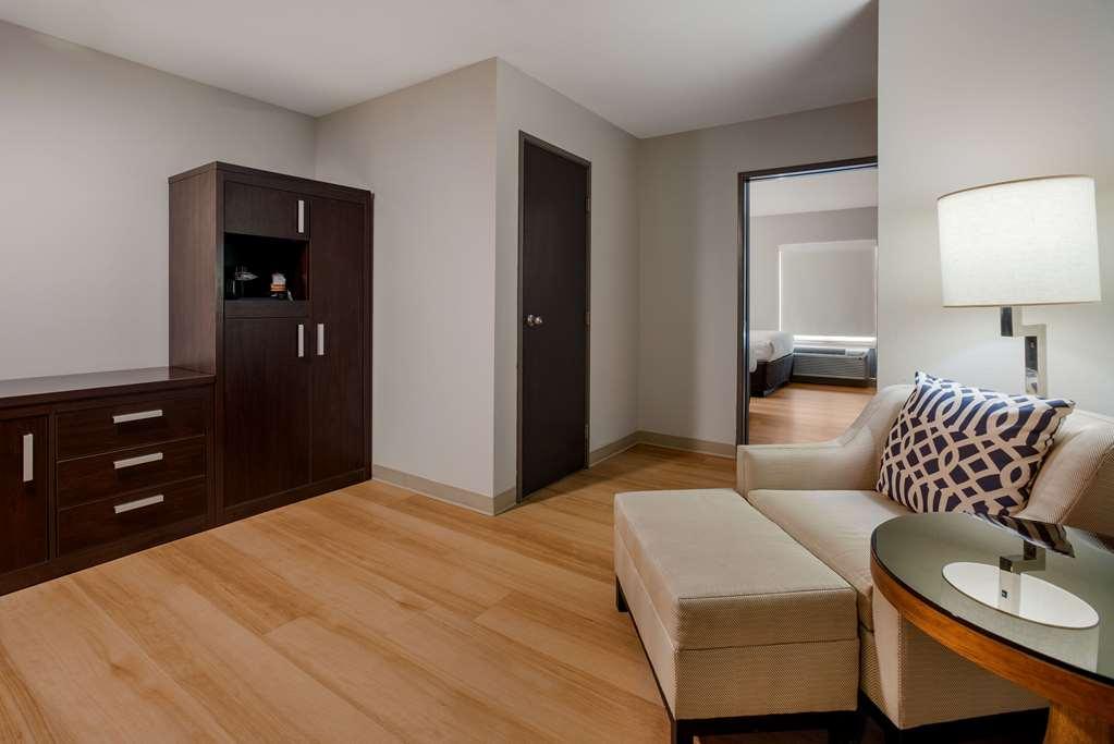 Quality Suites Lake Charles Downtown 3* Lake Charles