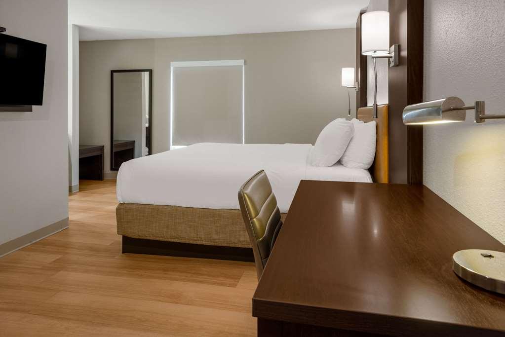 Quality Suites Lake Charles Downtown 3* Lake Charles