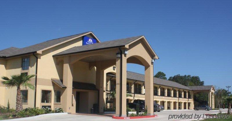 Motel Americas Value Charles Interstate 210 Lake Charles