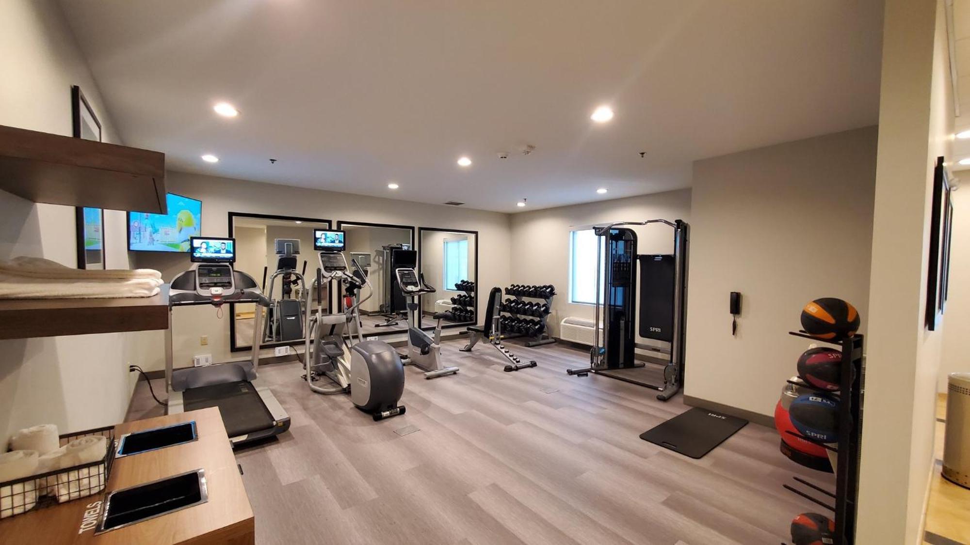 Candlewood - Charles South By Ihg