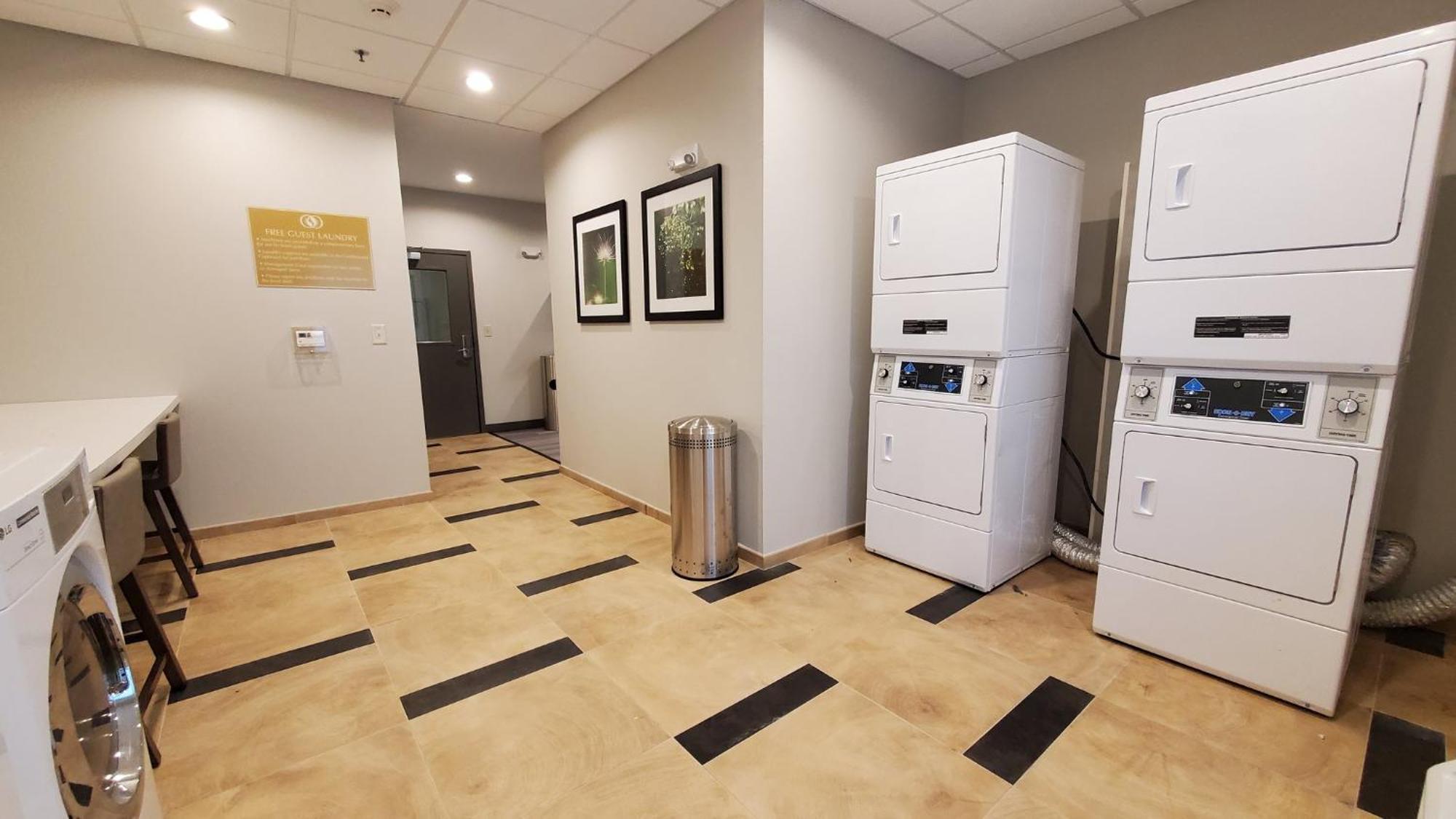 Candlewood - Charles South By Ihg Lake Charles
