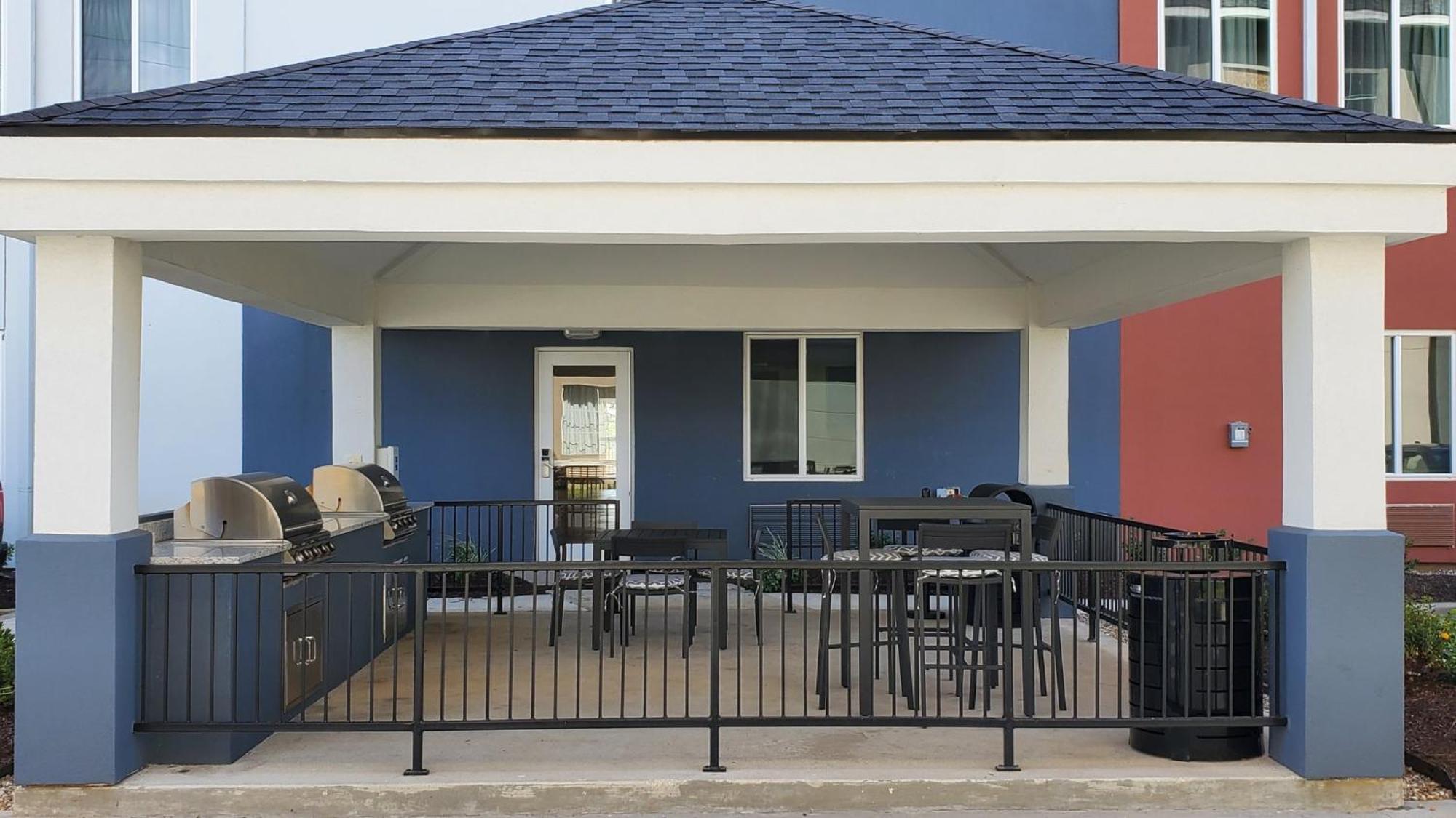 Candlewood - Charles South By Ihg Hotel