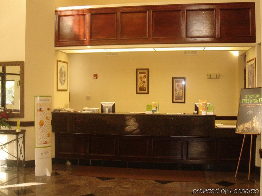 Western & - Charles Hotel Lake Charles