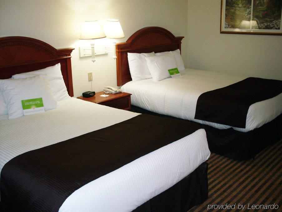 Western & - Charles Hotel
