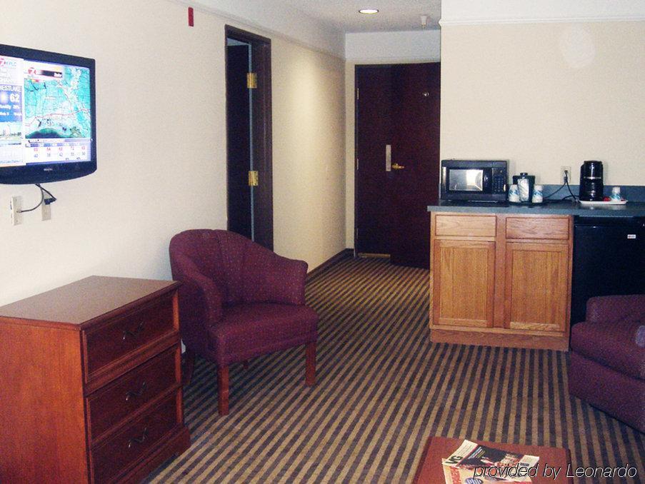 Hotel Western & - Charles 3*