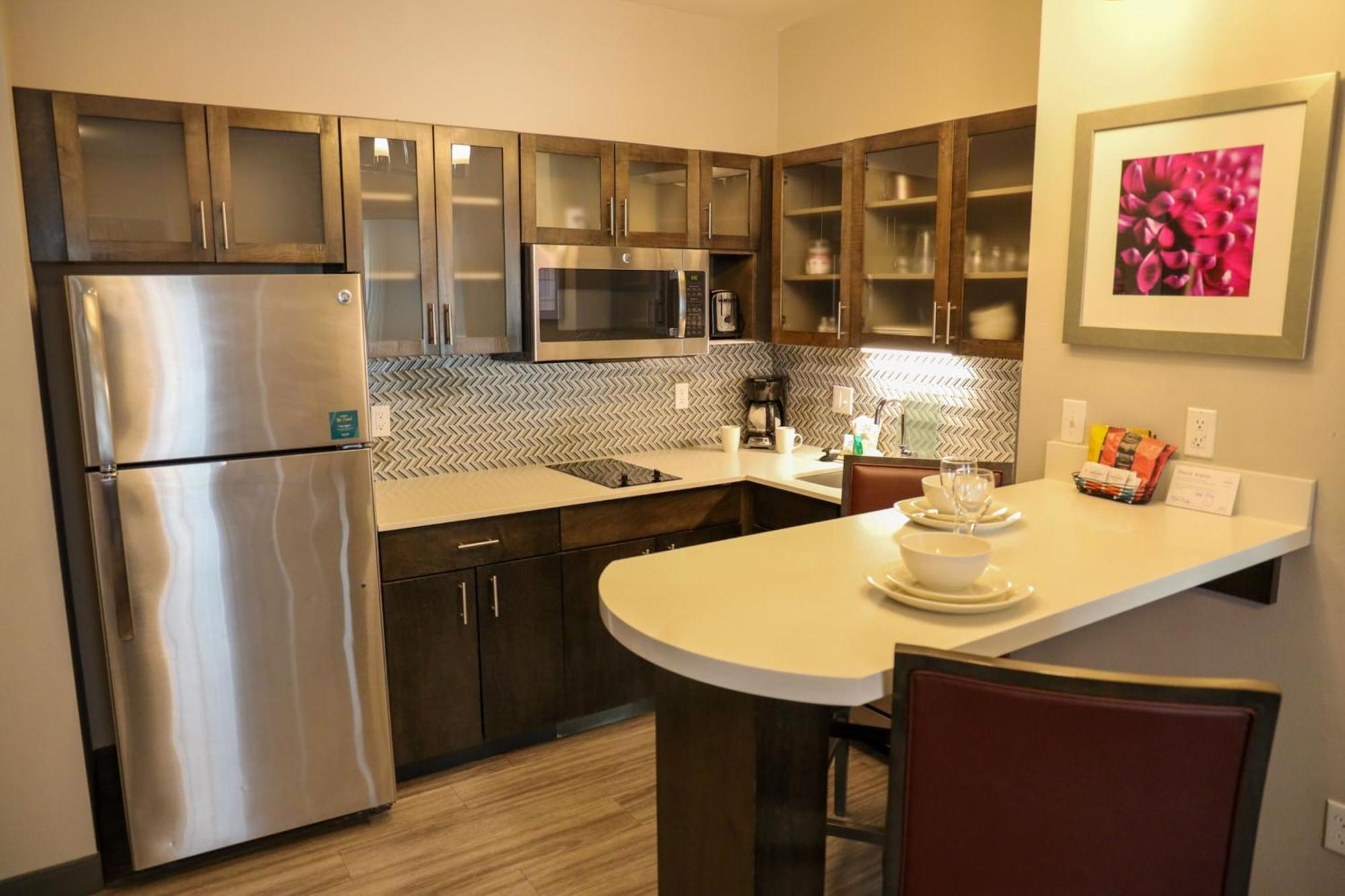 Hotel Staybridge - Charles By Ihg Lake Charles