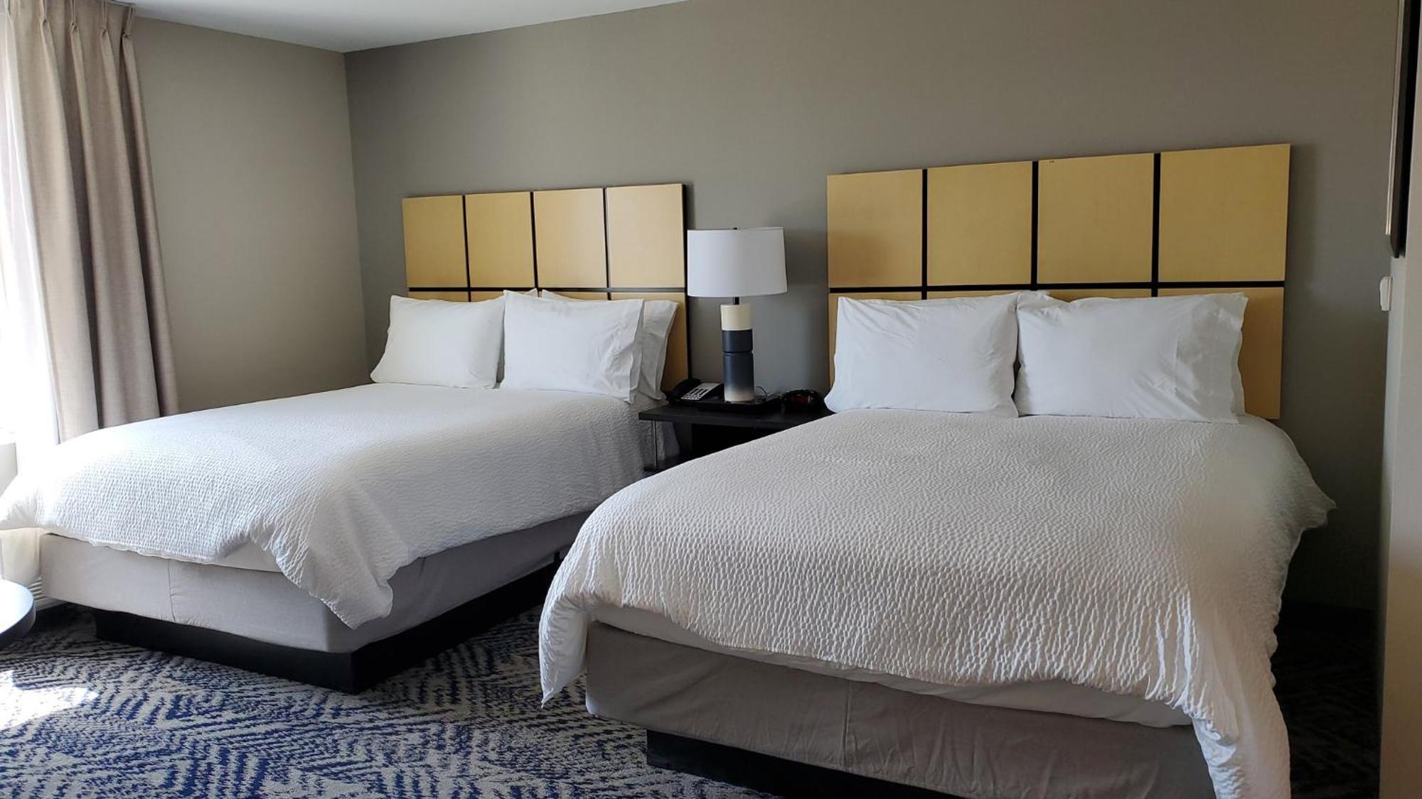Hotel Candlewood - Charles South By Ihg Lake Charles