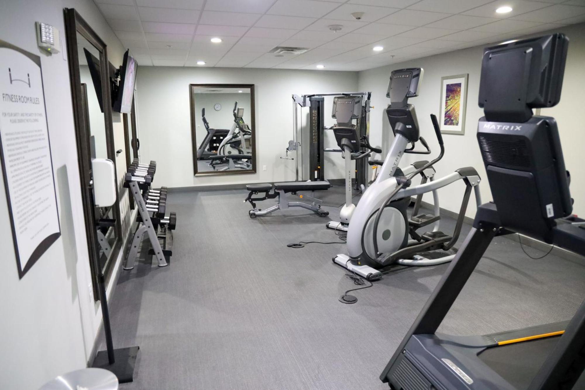 Staybridge - Charles By Ihg Hotel Lake Charles