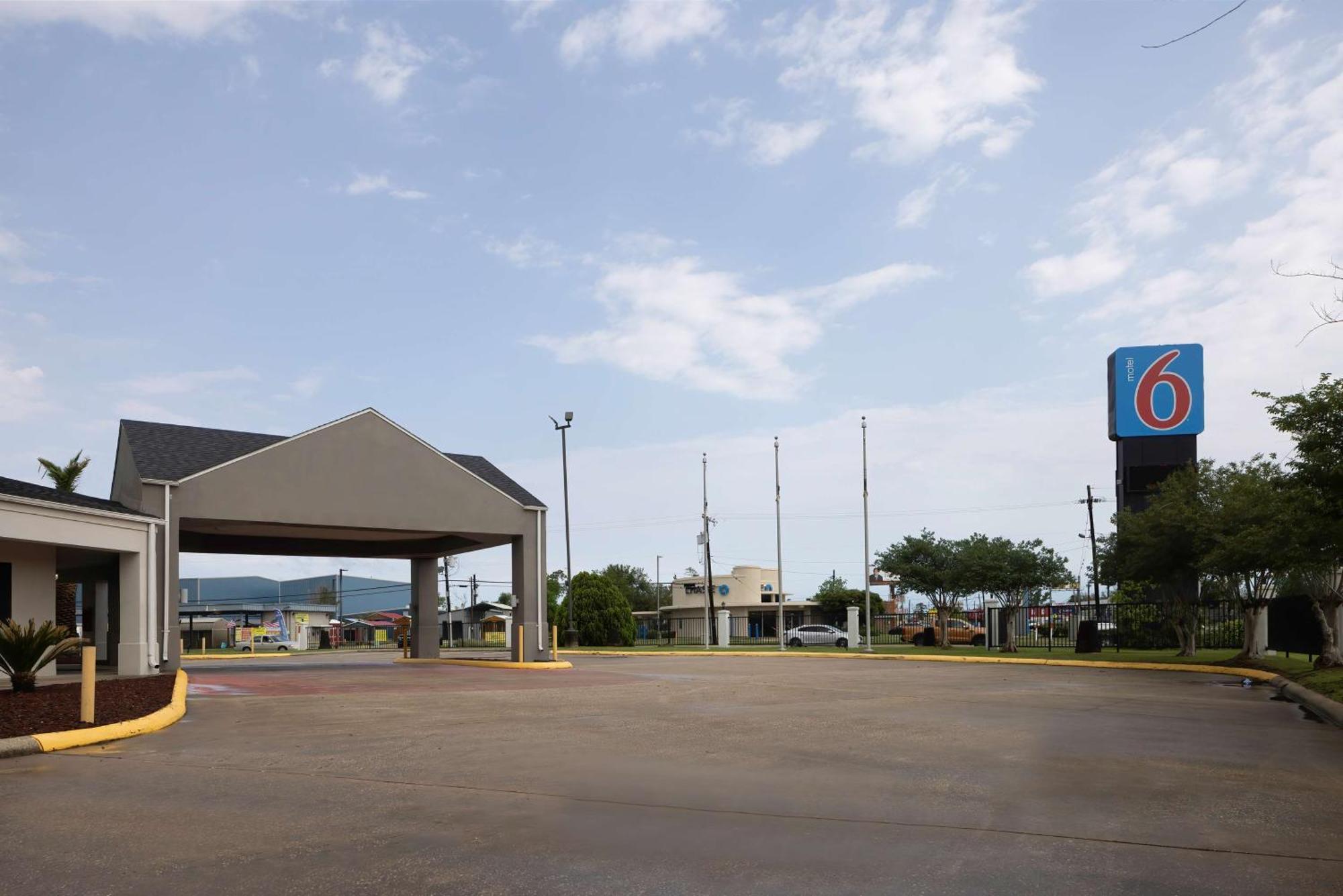 Hotel 6 Charles, La Lake Charles