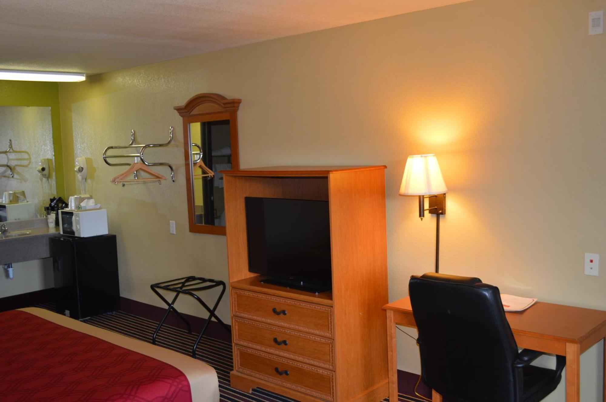 Econo Charles Area Lodge Lake Charles