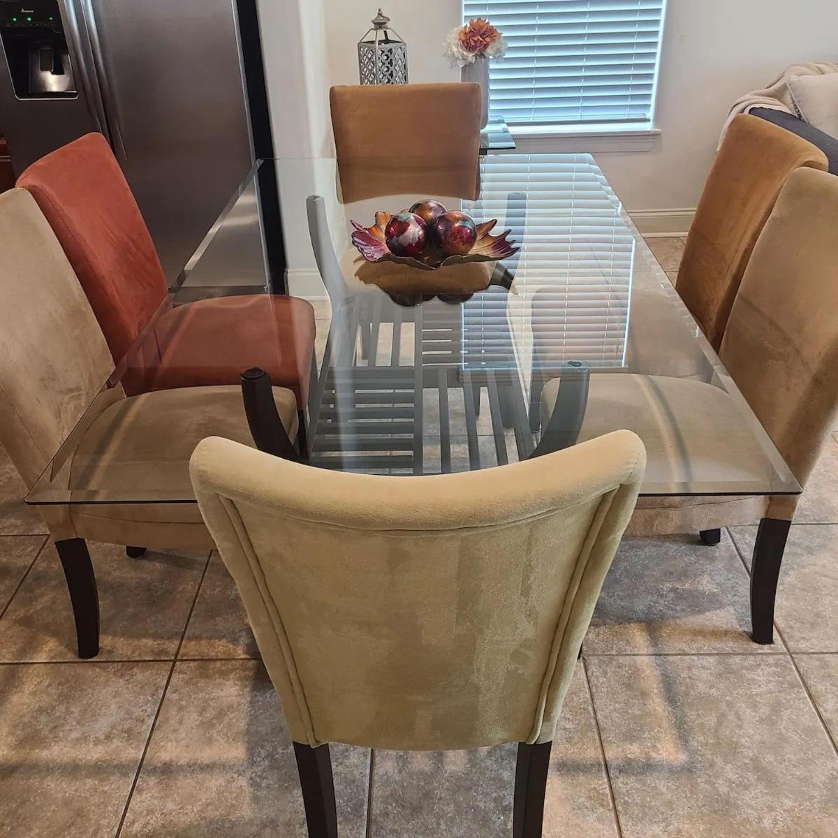 Cozy Townhouse Near Casinos & Prien Lake Park Holiday home *