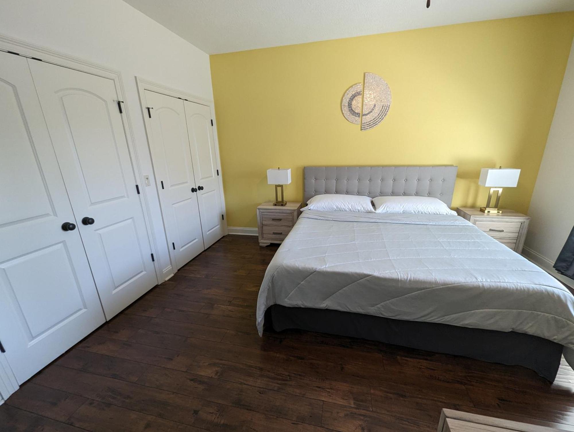 Holiday home Cozy Townhouse Near Casinos & Prien Lake Park *