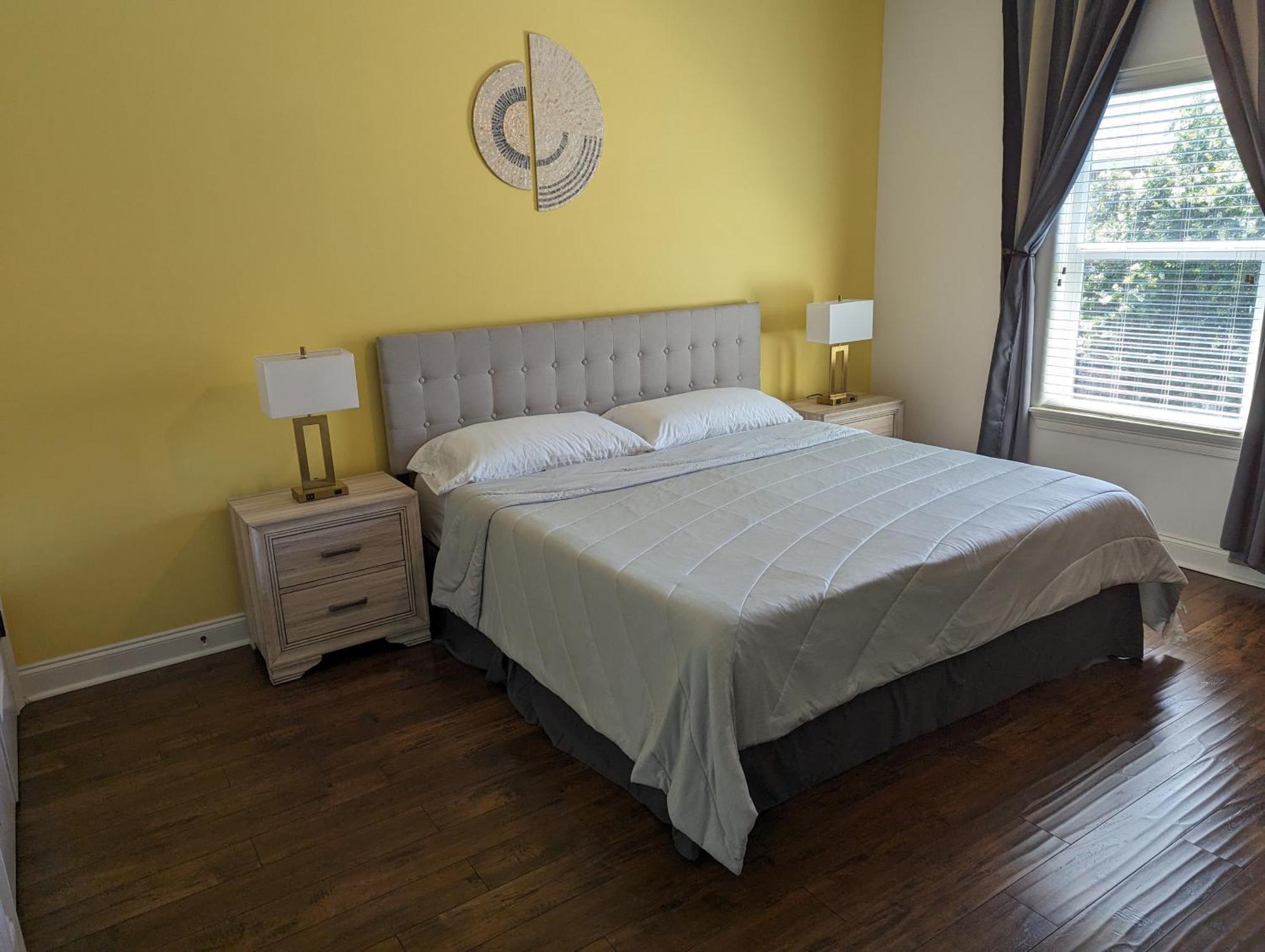 Cozy Townhouse Near Casinos & Prien Lake Park