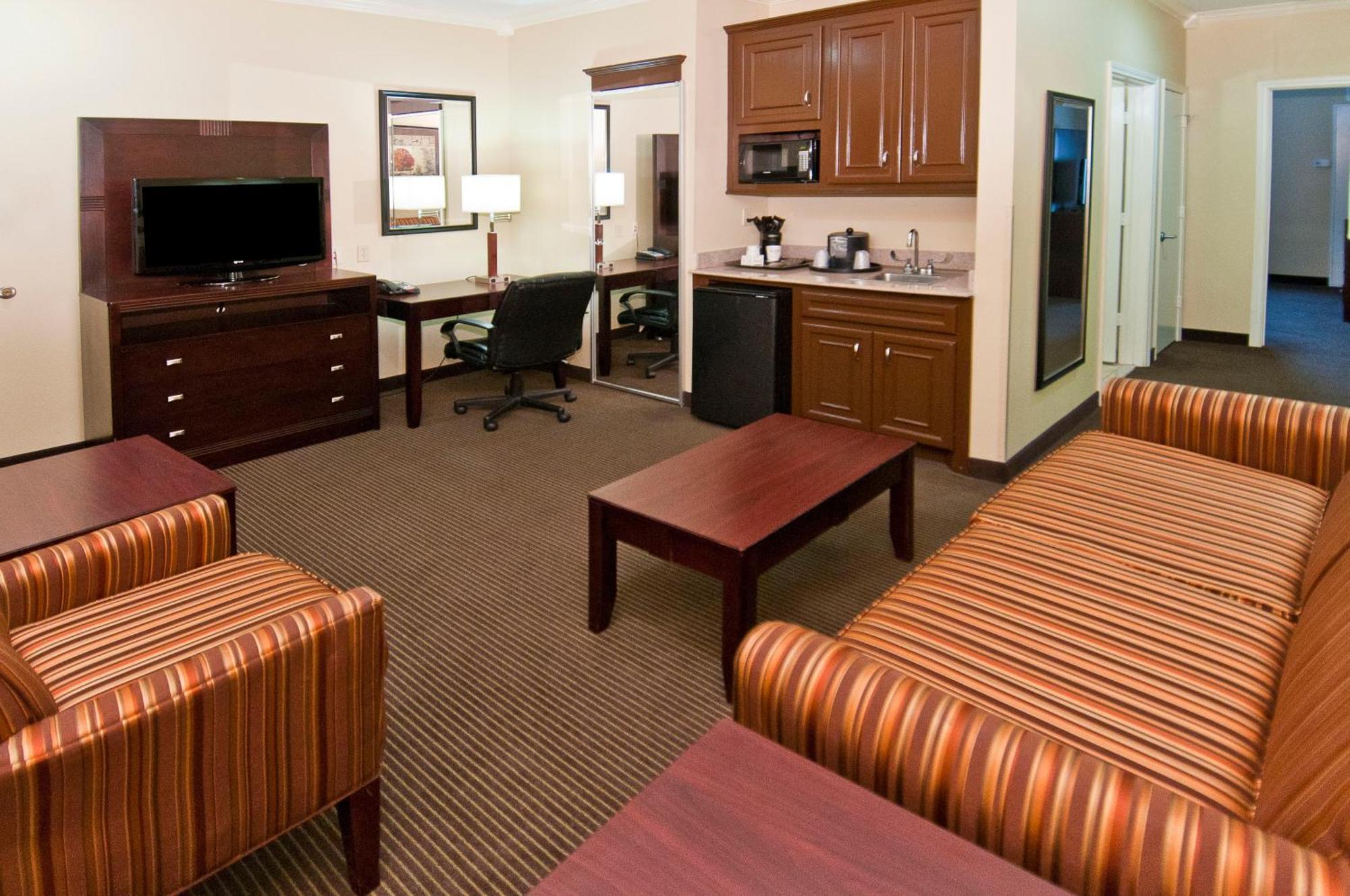 Hotel Charles Lake Charles