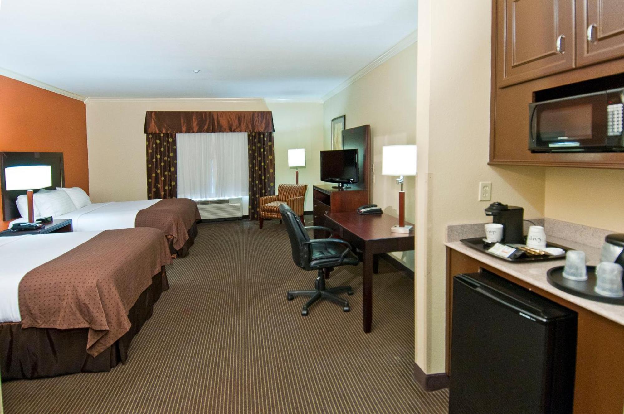 Hotel Charles