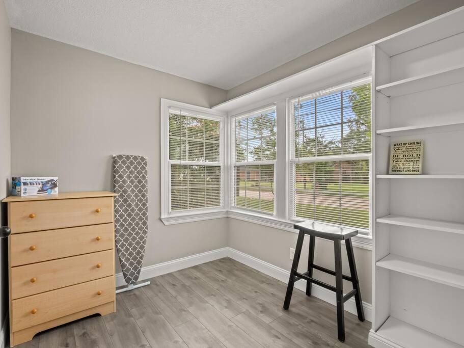 Holiday home Beautiful 3 Bedroom Lake Charles