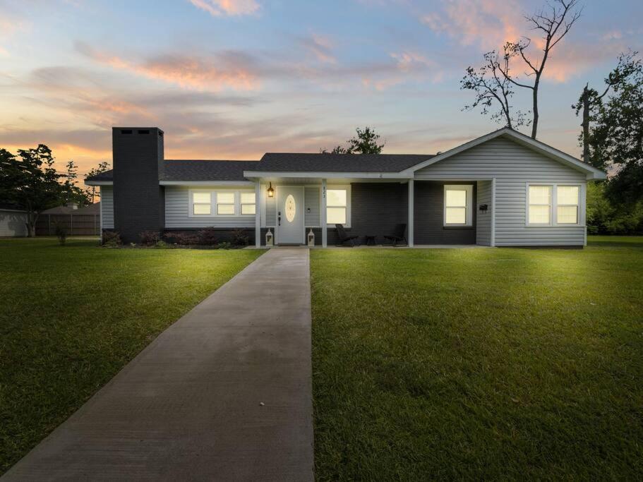 Holiday home Beautiful 3 Bedroom