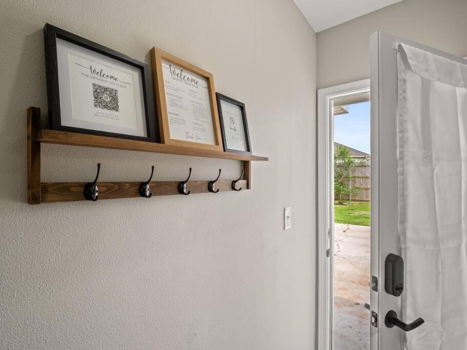 Beautiful 3 Bedroom Lake Charles