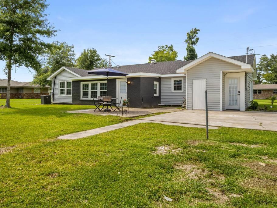 Beautiful 3 Bedroom Holiday home