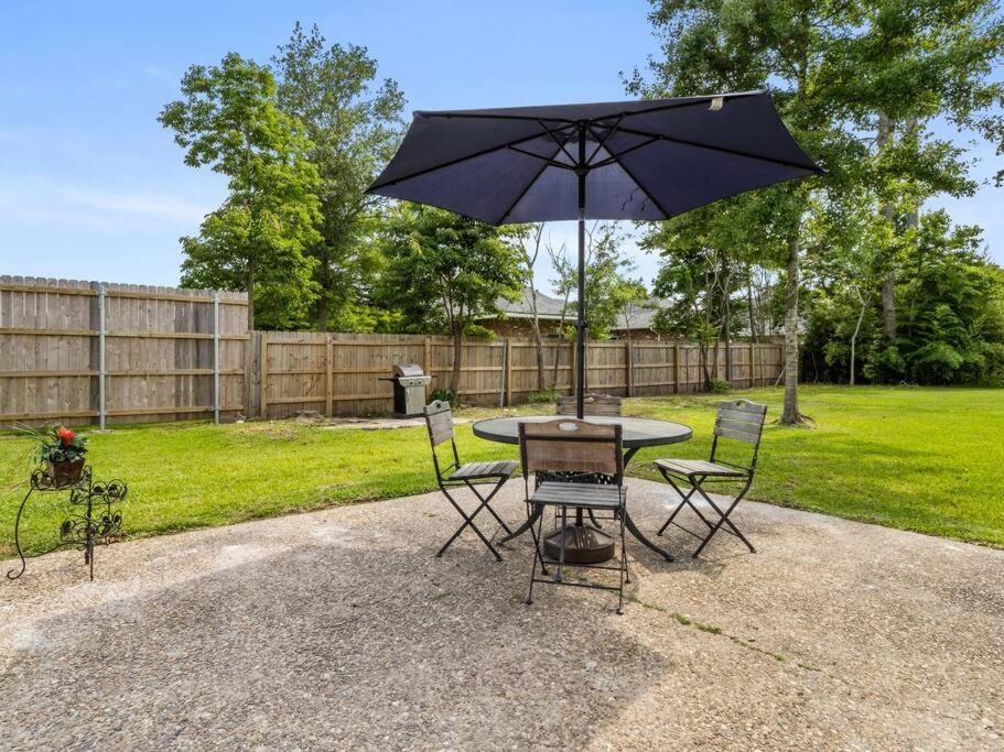 Beautiful 3 Bedroom Lake Charles