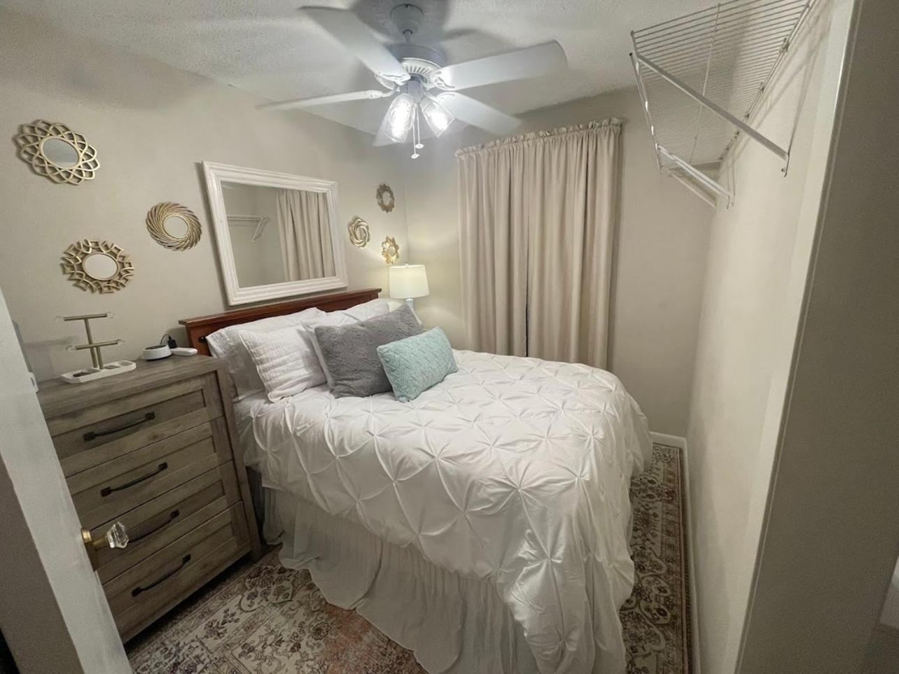 Waterfront Cabinfast Wifi35min To Cameron Lng *