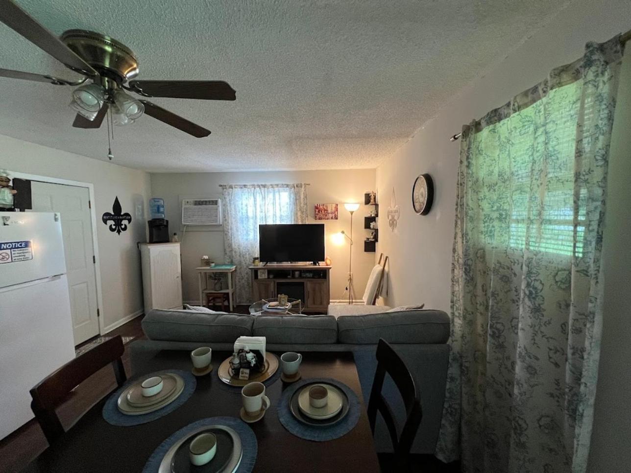 Waterfront Cabinfast Wifi35min To Cameron Lng Holiday home *
