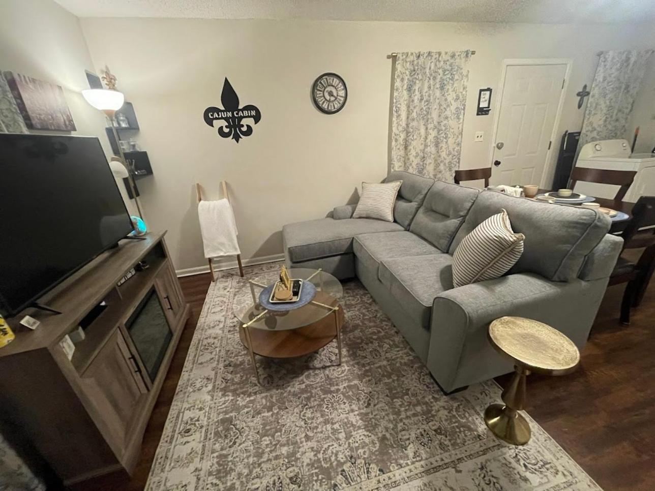 Holiday home Waterfront Cabinfast Wifi35min To Cameron Lng *