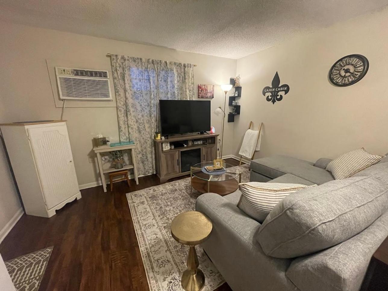 Holiday home Waterfront Cabinfast Wifi35min To Cameron Lng *