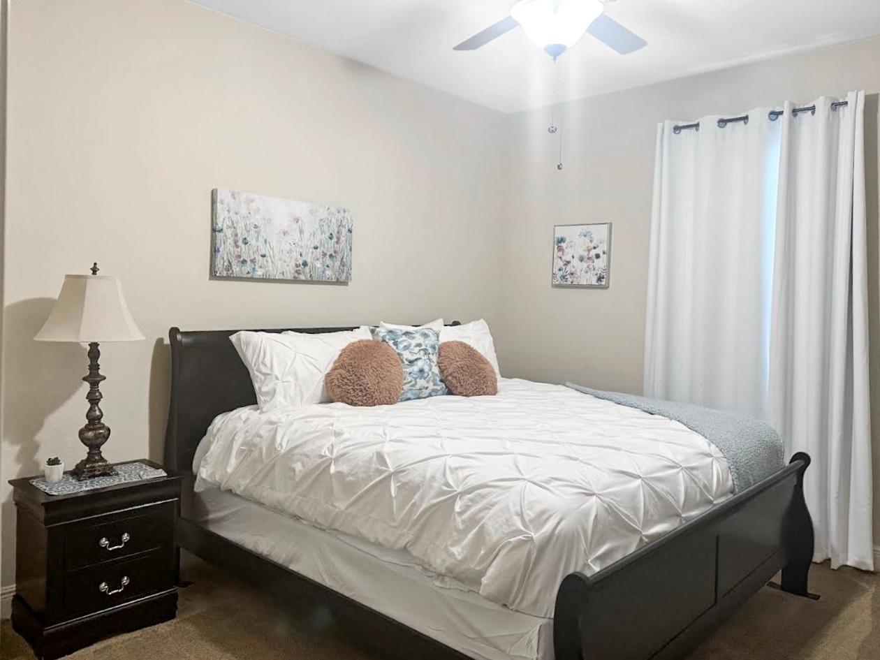 Holiday home Blissyour Luxurious Away From Lake Charles