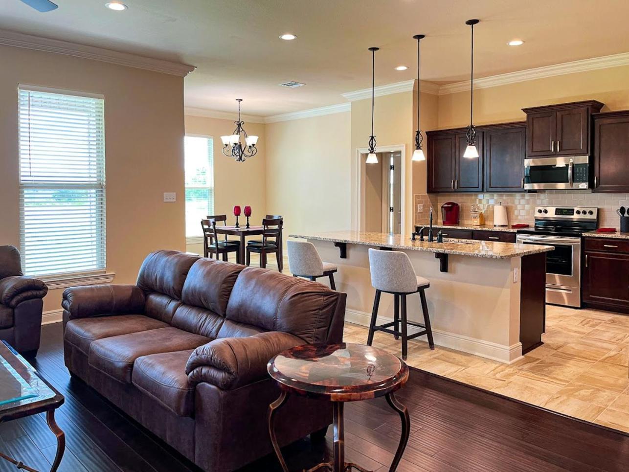 Holiday home Blissyour Luxurious Away From Lake Charles