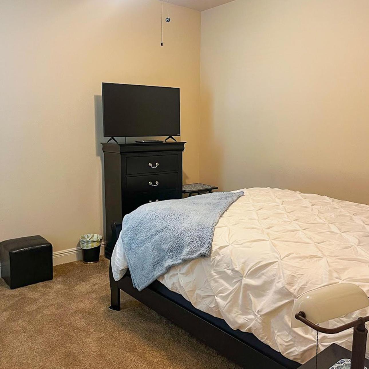 Blissyour Luxurious Away From Lake Charles