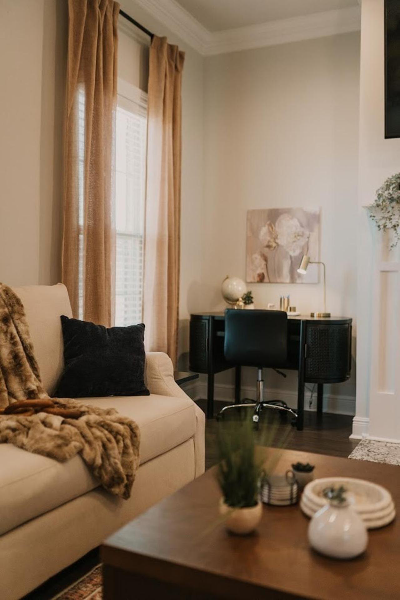 Long Term Fast Wifi Comfortable Lake Charles