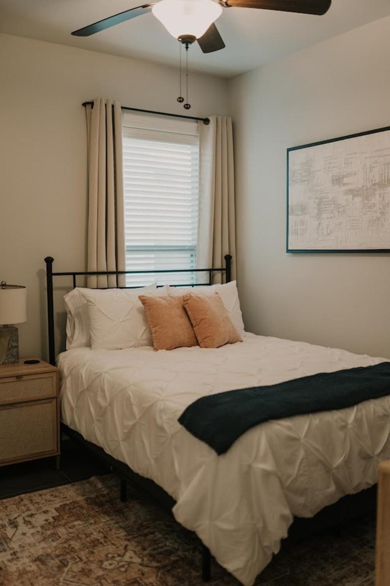 Holiday home Long Term Fast Wifi Comfortable Lake Charles