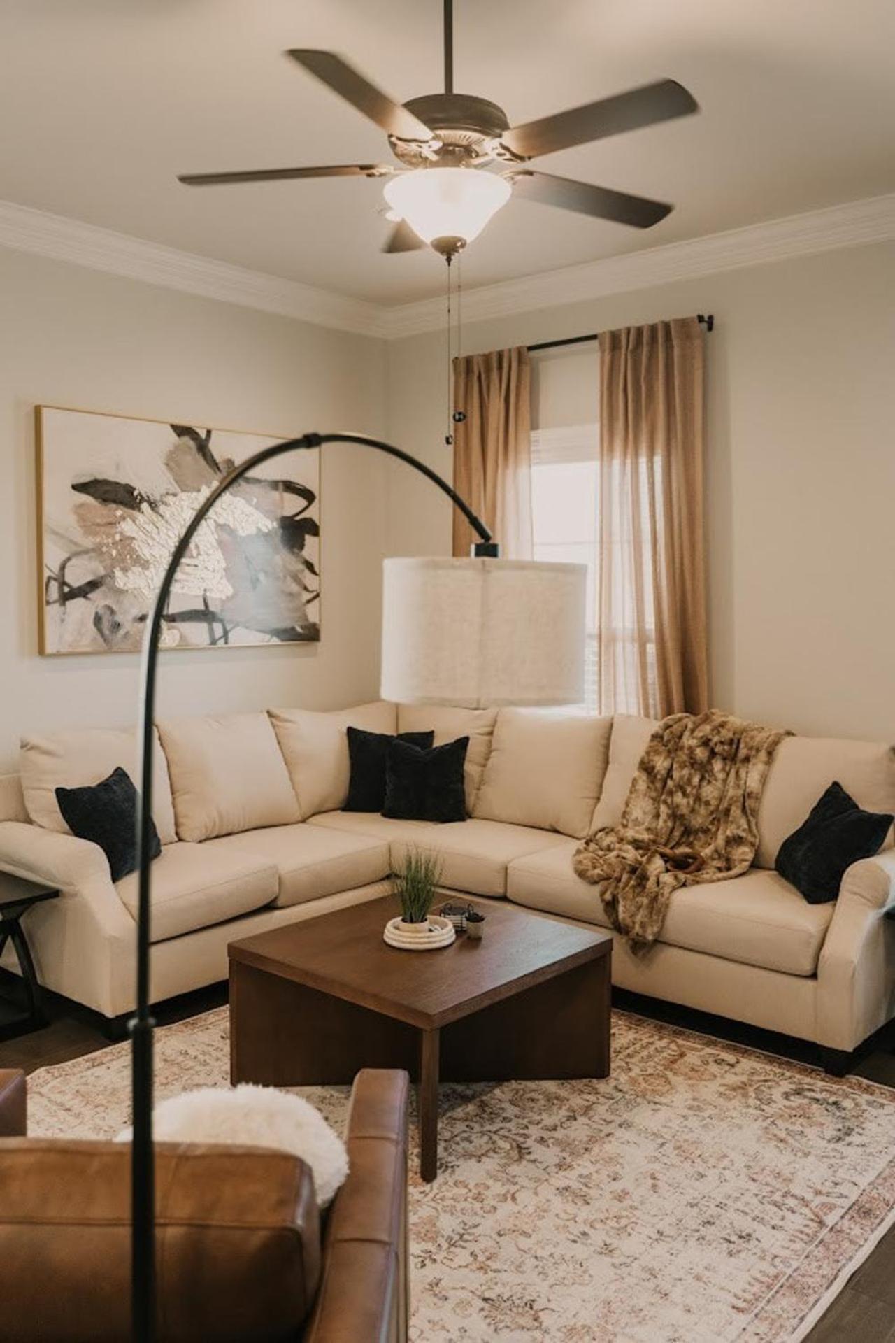 Long Term Fast Wifi Comfortable * Lake Charles