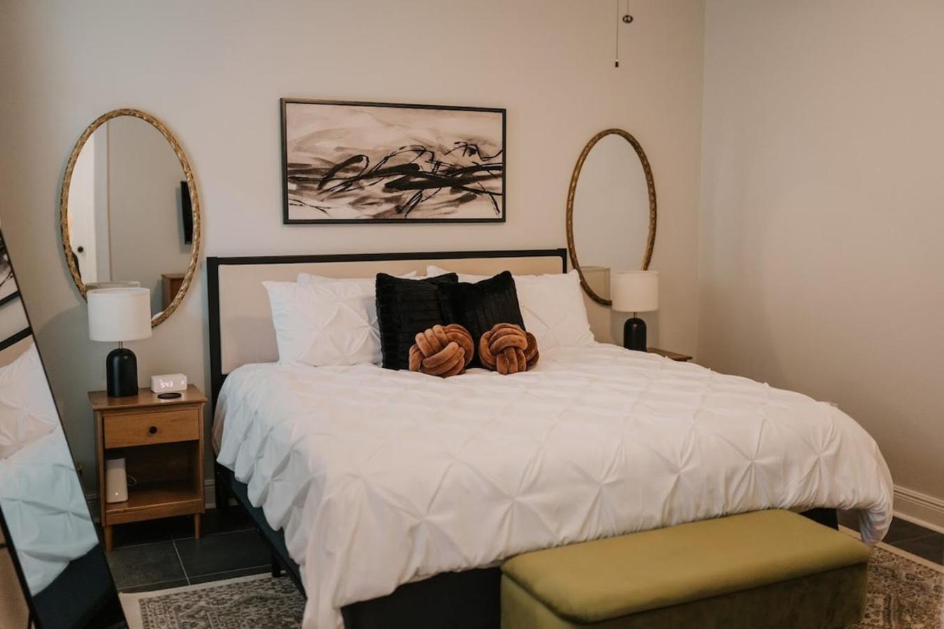 Long Term Fast Wifi Comfortable Lake Charles