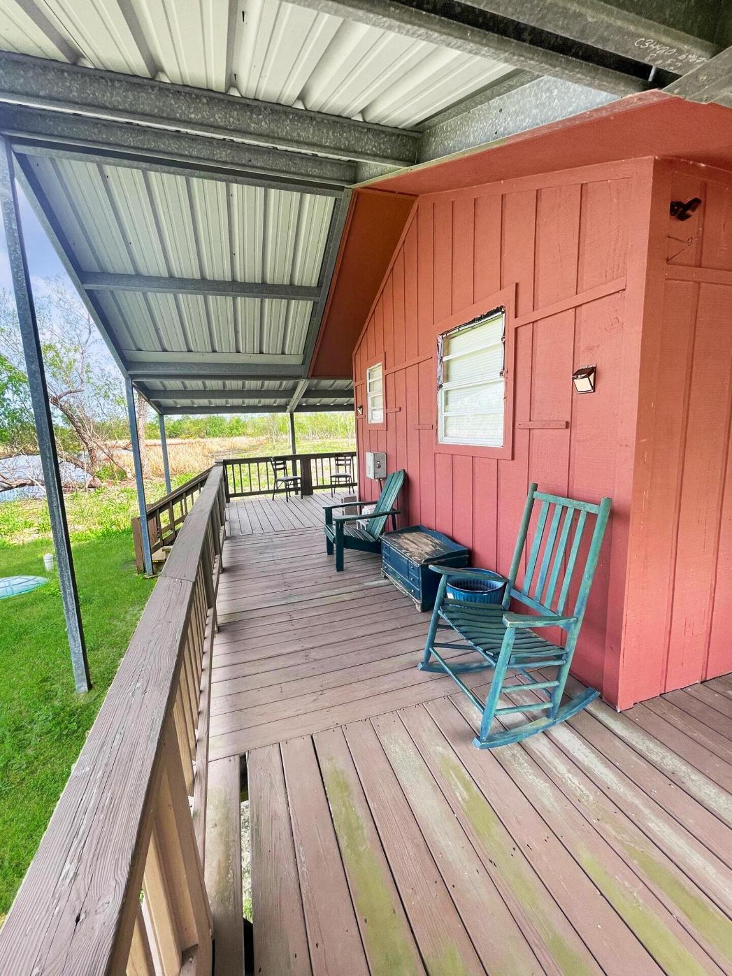 Holiday home Waterfront Cabinfast Wifi35min To Cameron Lng Lake Charles