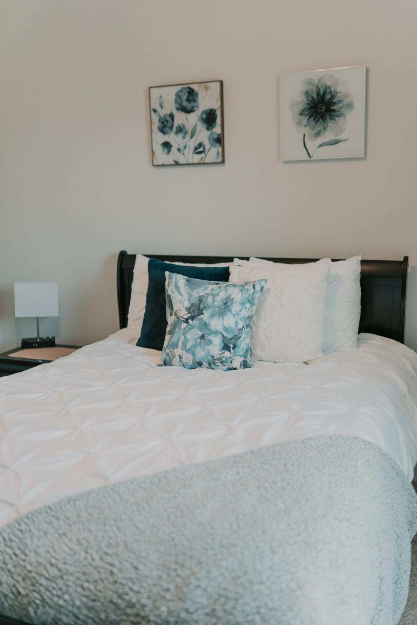 Holiday home Comfortable Mid-term Retreat Fast Wifi