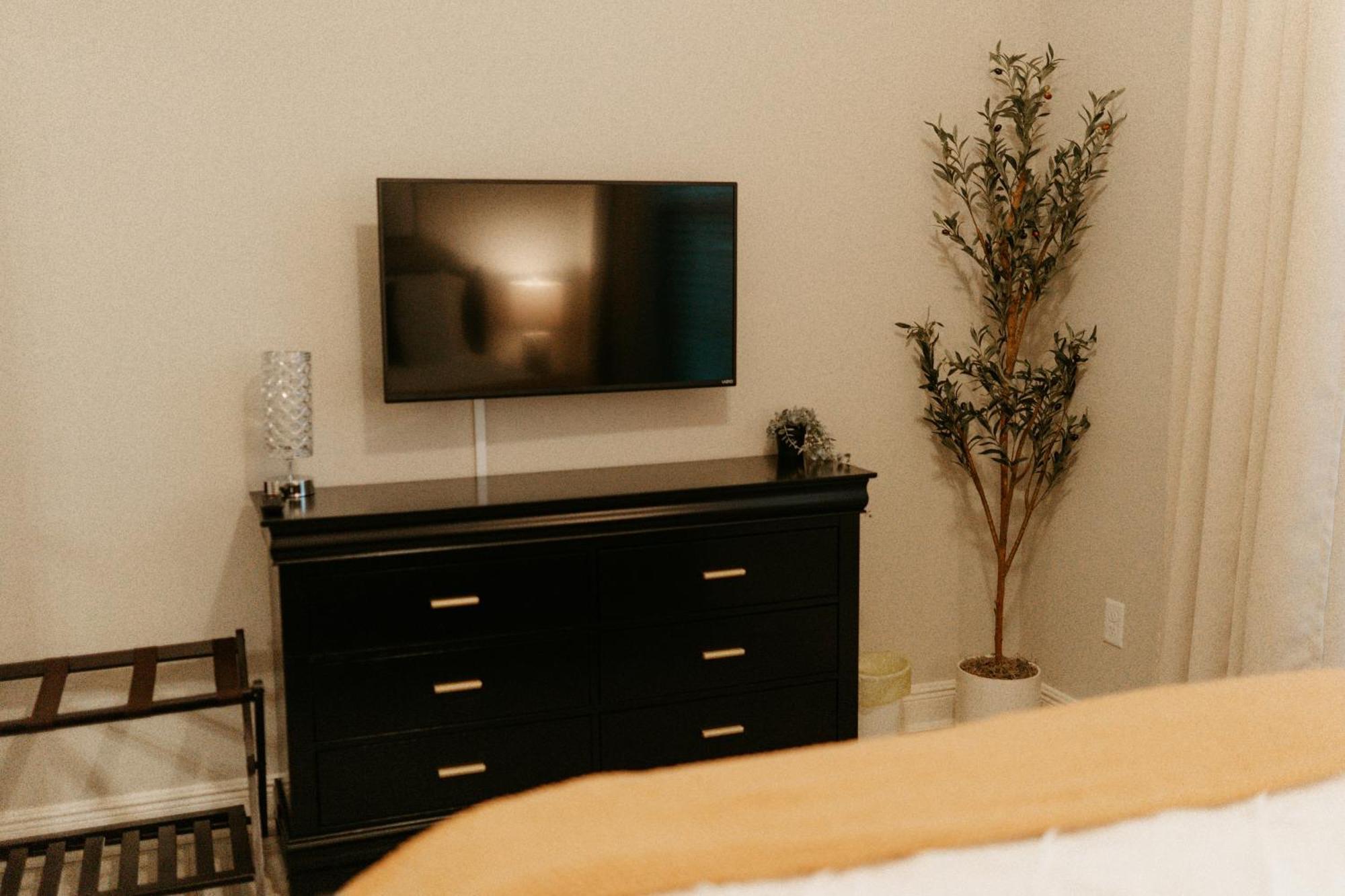 Fast Wifi & Cozy Space For Long-term Holiday home