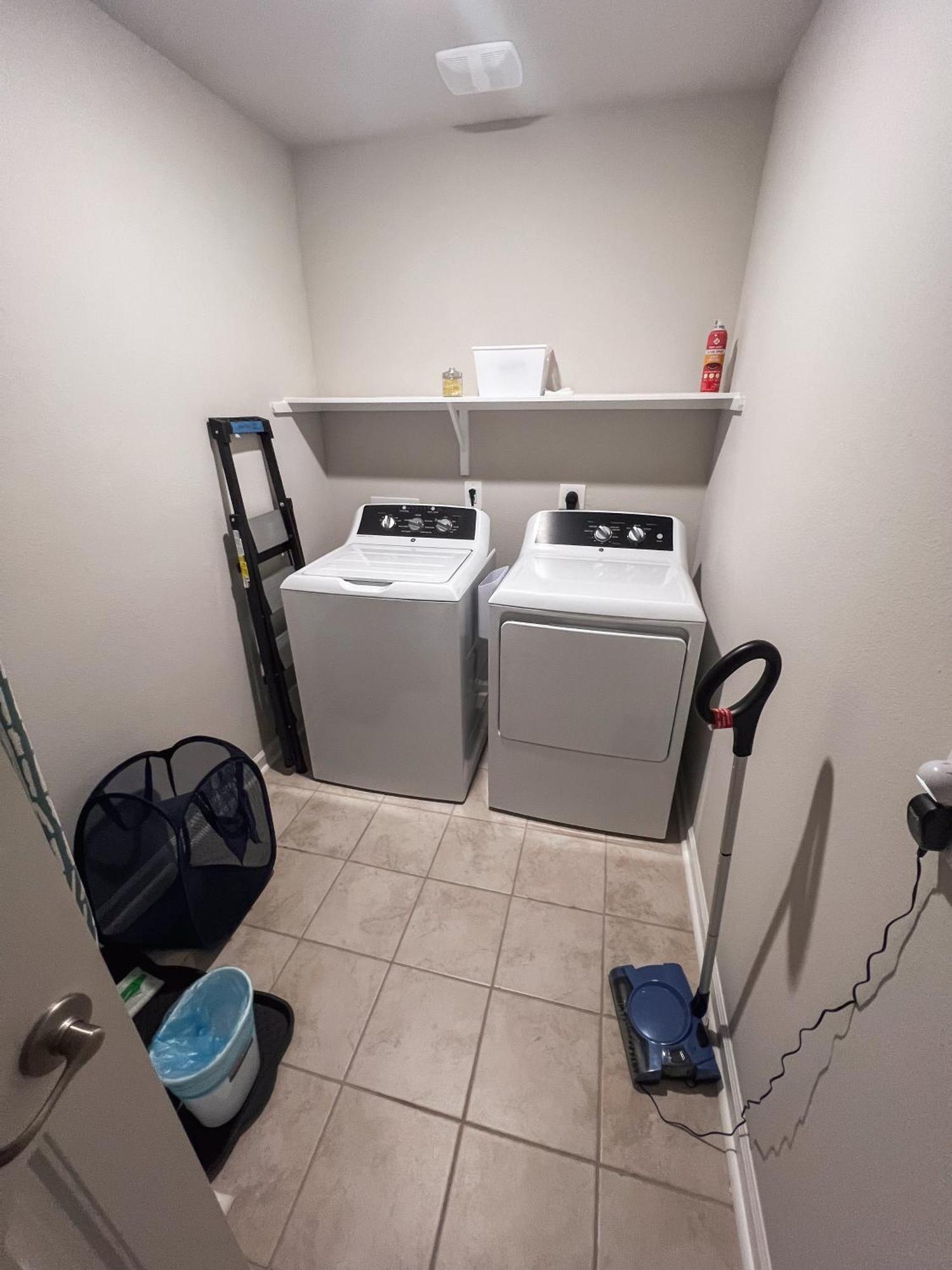 Holiday home 2 King Beds & Private Office Space Lake Charles