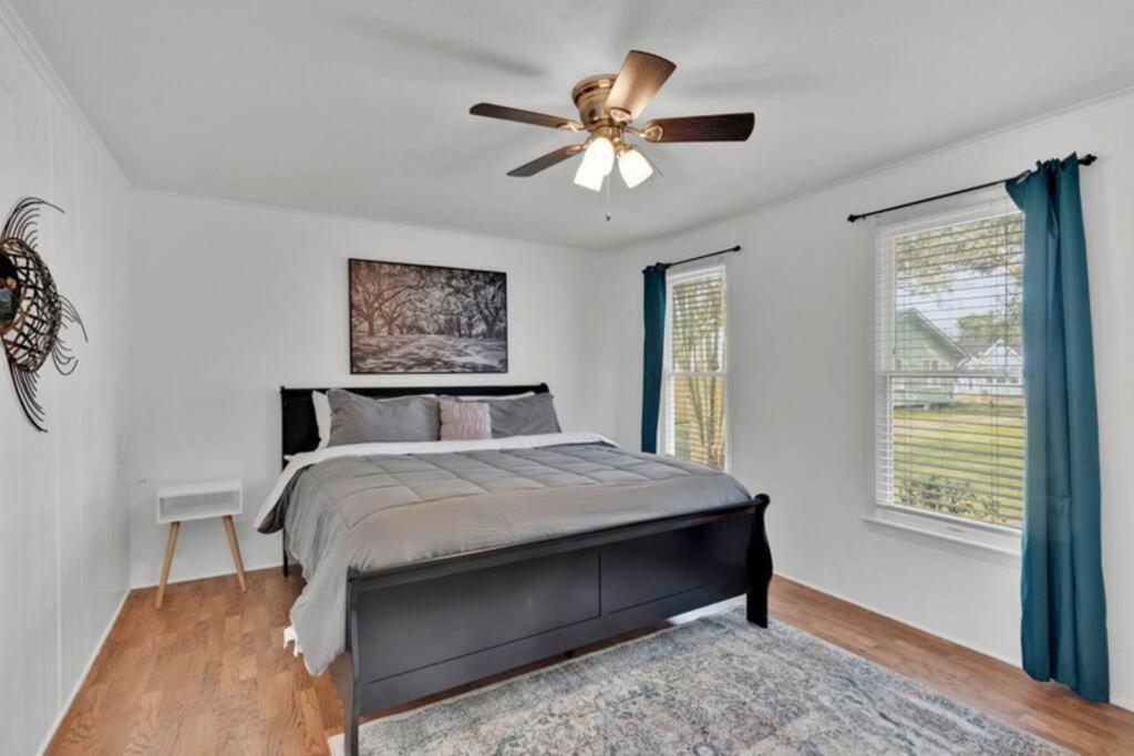 Apartment Downtown *