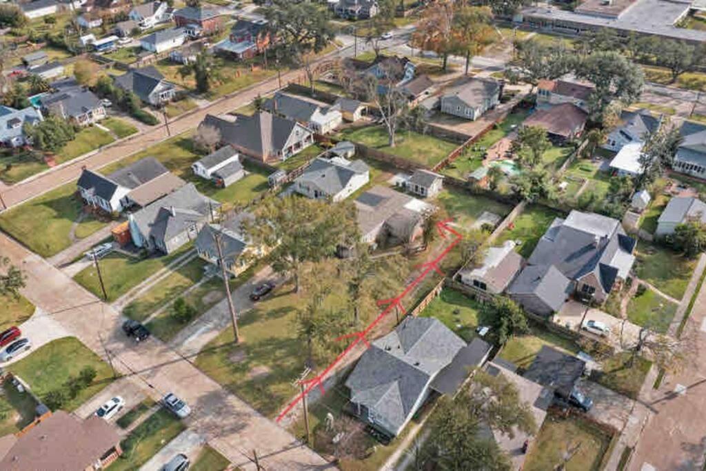 Apartment Downtown Lake Charles