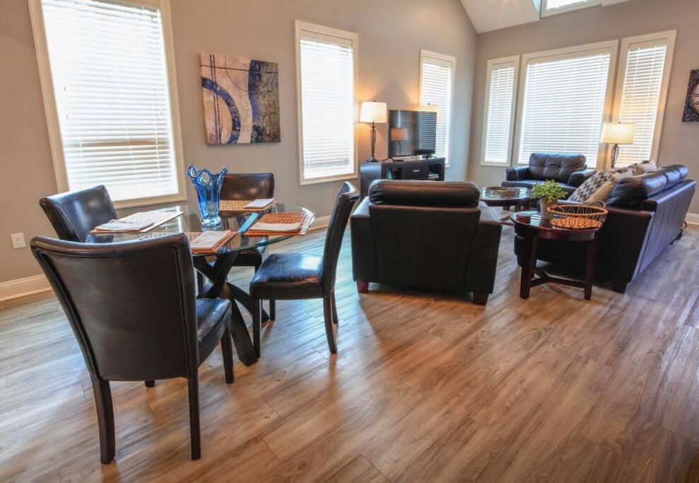 Holiday home Luxury 2 Bedroom Townhouse #3