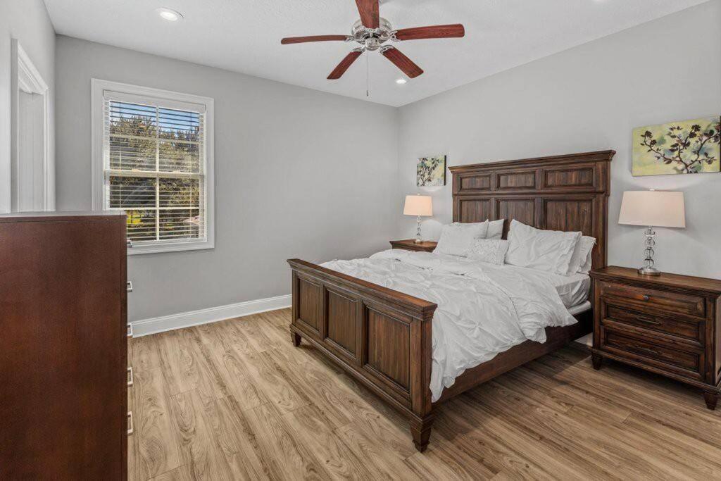 Holiday home Luxury 2 Bedroom Townhouse #6 Lake Charles
