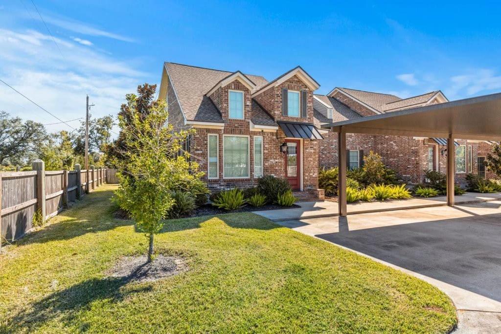 Holiday home Luxury 2 Bedroom Townhouse #6 Lake Charles
